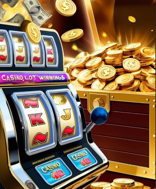Live dealer blackjack table on slot agam69