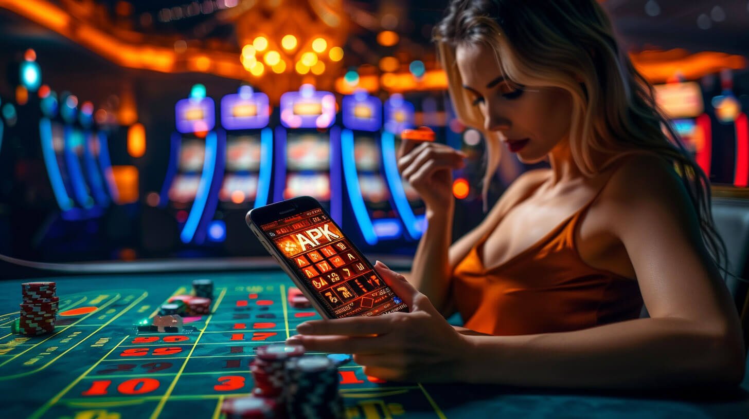 slot agam69 featured game showcase